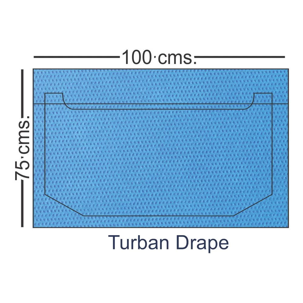 Turban Drapes